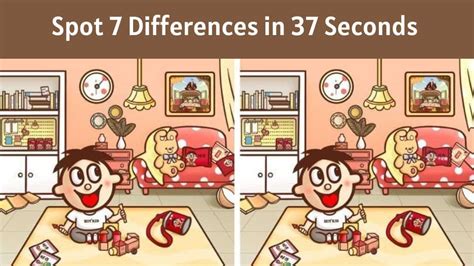 online spot it game|SPOT THE DIFFERENCES .